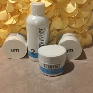 Rodan + Fields Redefine skin care New Unopened